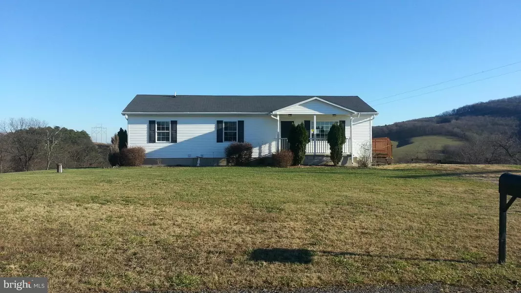 10 COMMUNITY WAY, Romney, WV 26757