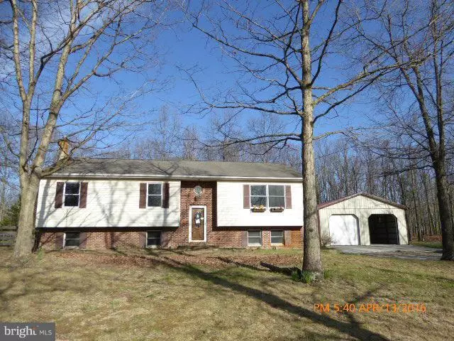 Capon Bridge, WV 26711,235 CHERRY TREE LN