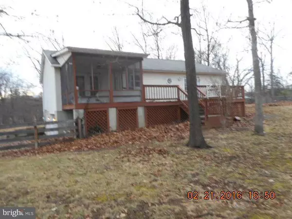 Capon Bridge, WV 26711,235 CHERRY TREE LN