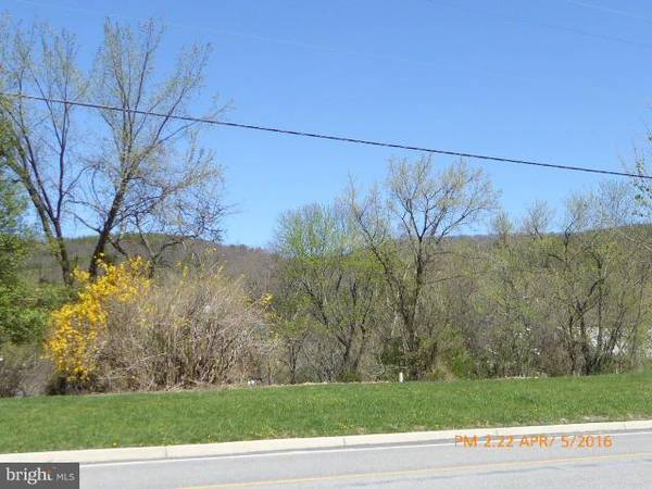 8 RT 50 NORTHWESTERN PIKE, Romney, WV 26757