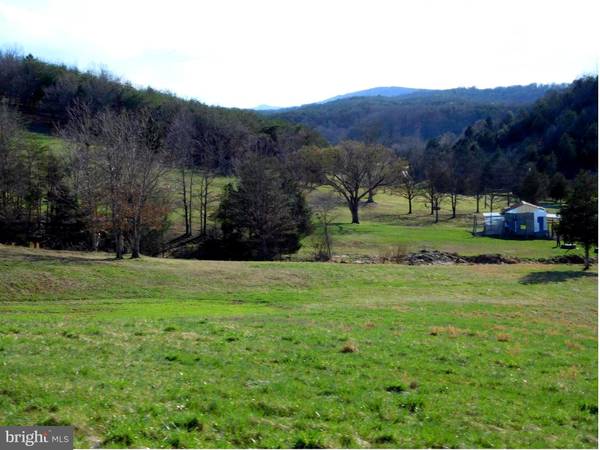 CAMP CLIFFSIDE RD, Springfield, WV 26763