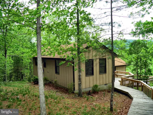 High View, WV 26808,7 ECHO LAKE LN