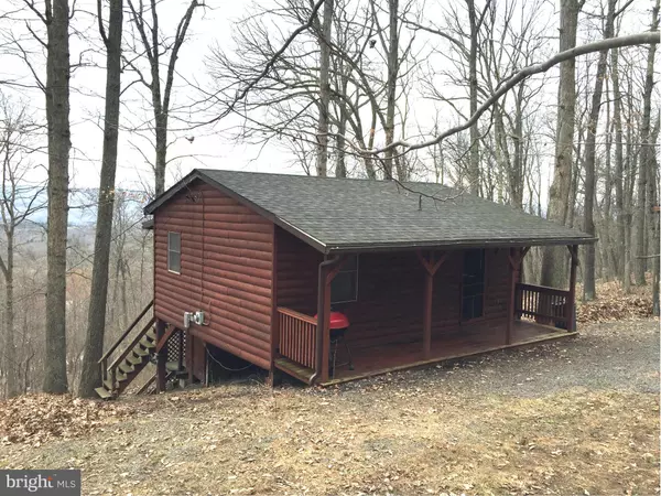 Paw Paw, WV 25434,675 DOVE DR