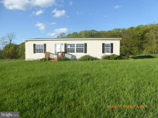 59 TOWN HILL RANCHES RD, Romney, WV 26757