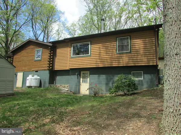 Slanesville, WV 25444,444 SIDELING MOUNTAIN DRIVE