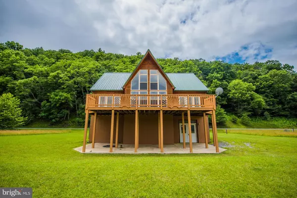 Paw Paw, WV 25434,131 DEER MEADOW ROAD