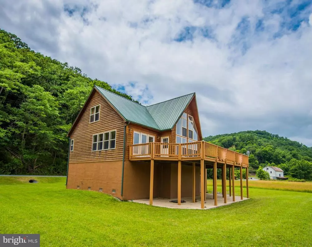 Paw Paw, WV 25434,131 DEER MEADOW ROAD