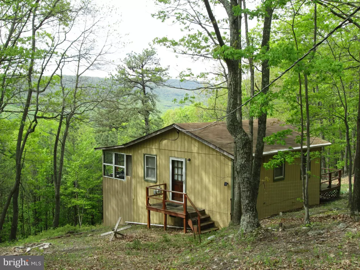 Paw Paw, WV 25434,260 CARDINAL VIEW RD