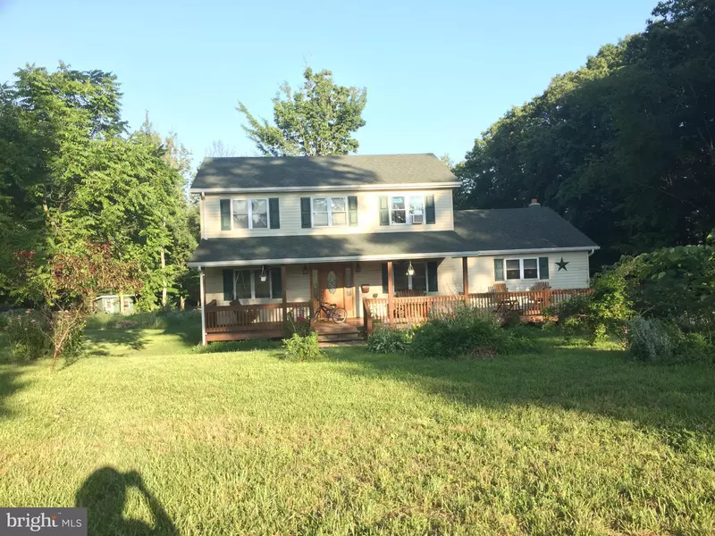 217 ACHILLA TER, Augusta, WV 26704