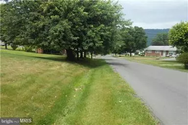 Romney, WV 26757,4 CENTRAL AVENUE