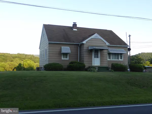 Springfield, WV 26763,13 FIELDS LN