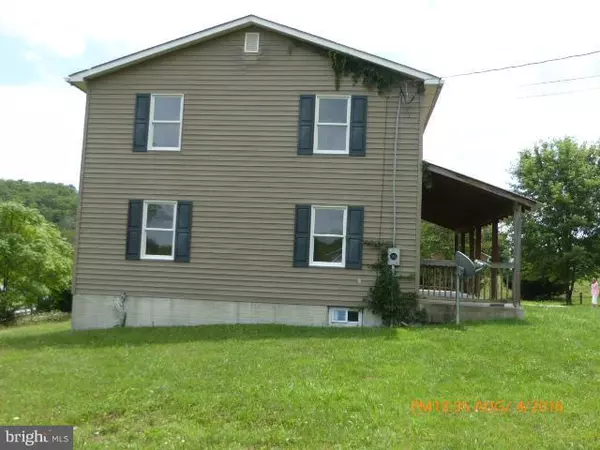 Capon Bridge, WV 26711,1 SHADY PINE DR