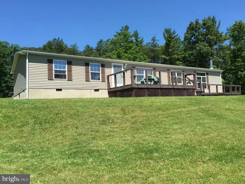 239 DOE RUN COURT, Romney, WV 26757