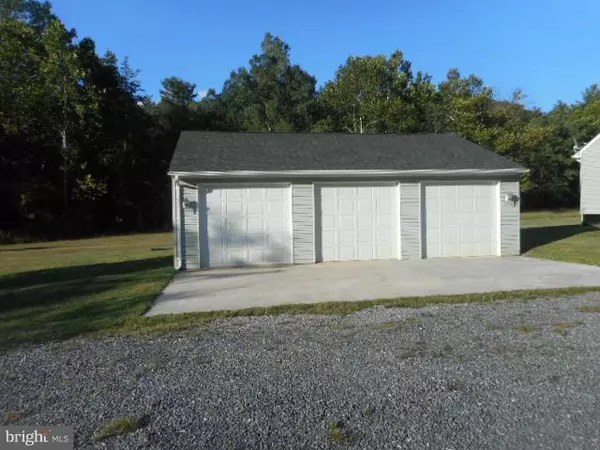 High View, WV 26808,1949 CAPON SPRINGS RD