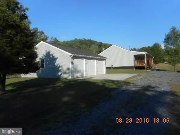 High View, WV 26808,1949 CAPON SPRINGS RD