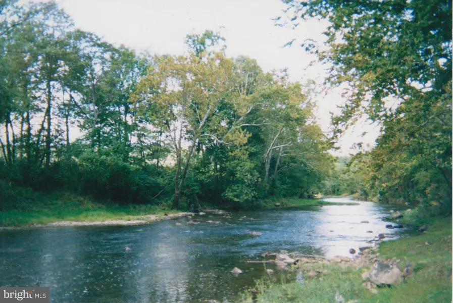 HUMMINGBIRD LANE, Capon Bridge, WV 26711