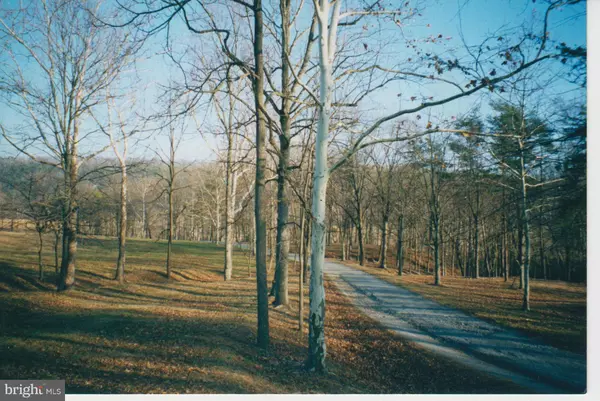 Capon Bridge, WV 26711,HUMMINGBIRD LANE