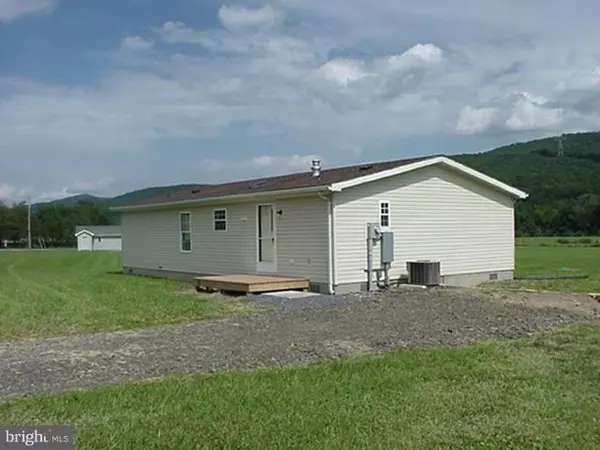 Augusta, WV 26704,87 SOUTH  CRESCENT DR