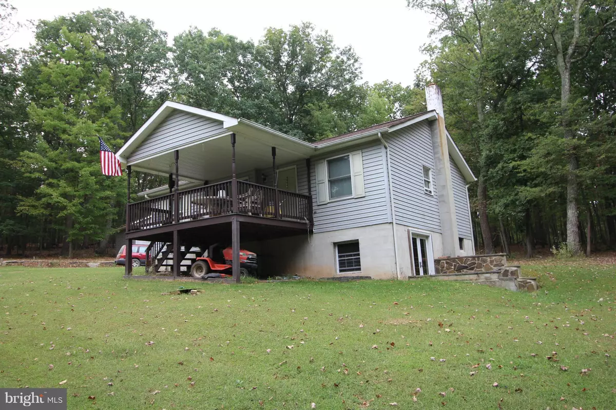 High View, WV 26808,854 JANES WAY