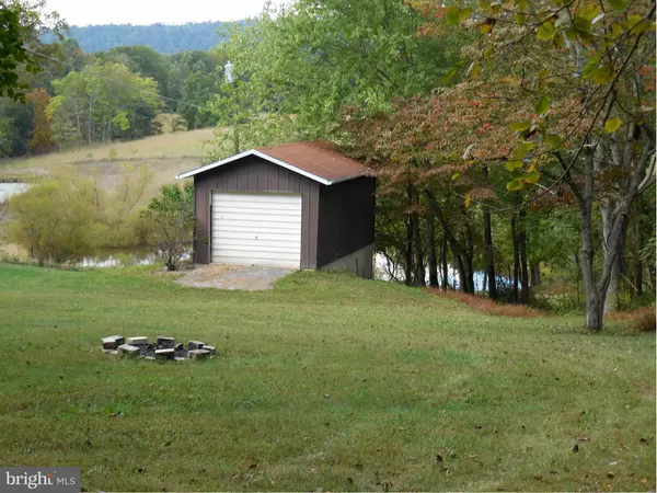 Capon Bridge, WV 26711,387 CATLETT LN