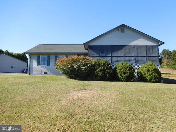 490 WATSON SCHOOL RD-RT #12/4, Augusta, WV 26704