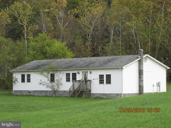 66 HC BOX 199, Romney, WV 26757