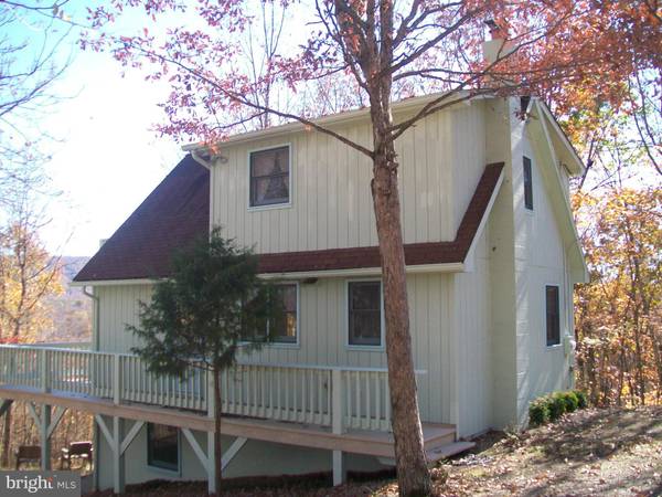 1749 CRYSTAL VALLEY RD, Romney, WV 26757