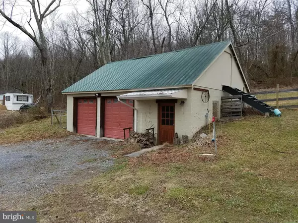 Augusta, WV 26704,178 CRESTVIEW MOUNTAIN