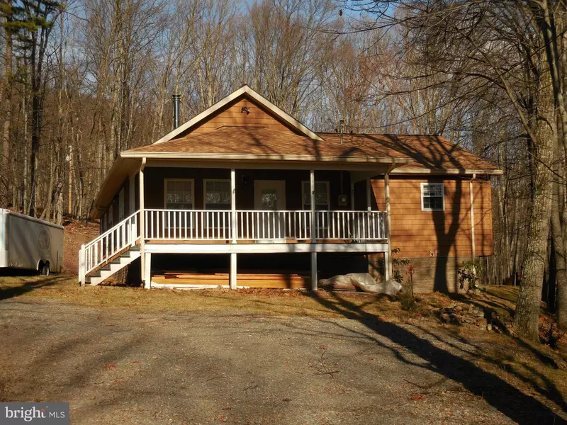 1148 RIVER HIGHLANDS RD, Romney, WV 26757