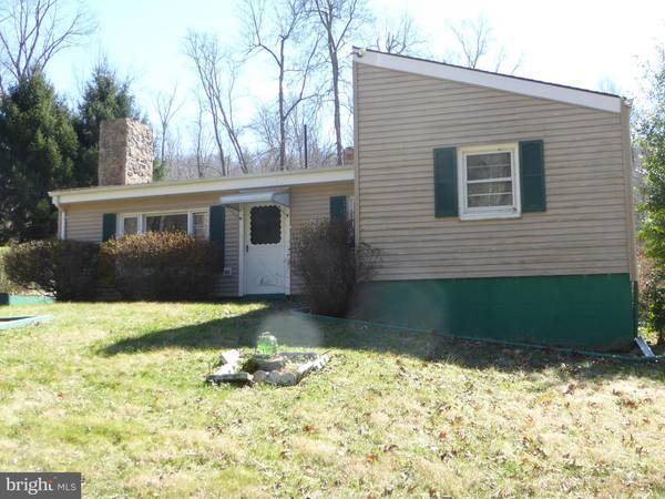 7291 COLDSTREAM RD #15, Capon Bridge, WV 26711