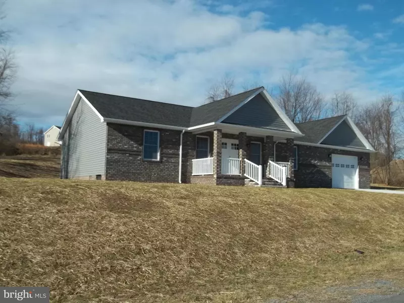 507 HARVEST DR, Romney, WV 26757