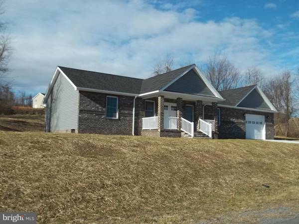 507 HARVEST DR, Romney, WV 26757