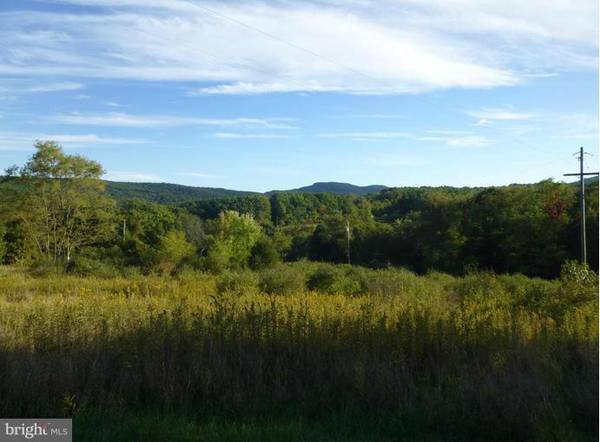 STONEY MOUNTAIN OVERLOOK, Romney, WV 26757