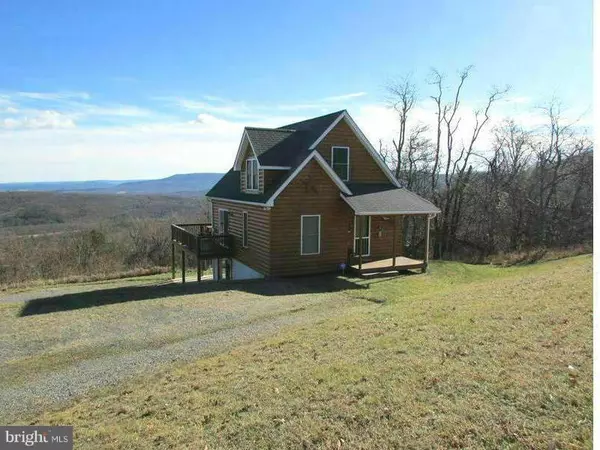 Romney, WV 26757,114 NATHANIEL DR