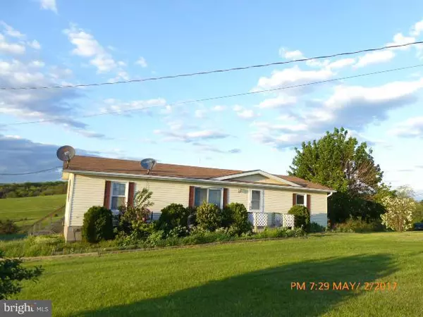 Augusta, WV 26704,8 REEDS CT