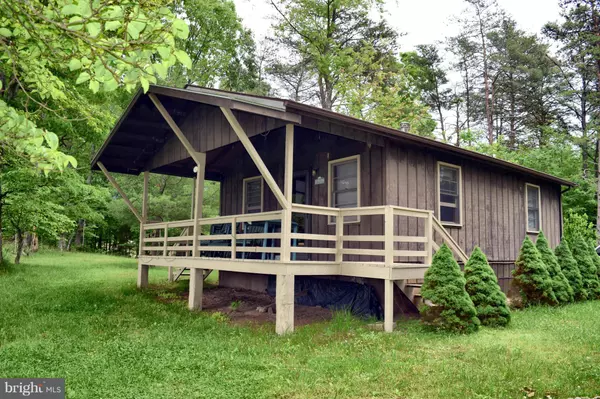 0 LOUISE LN, High View, WV 26808