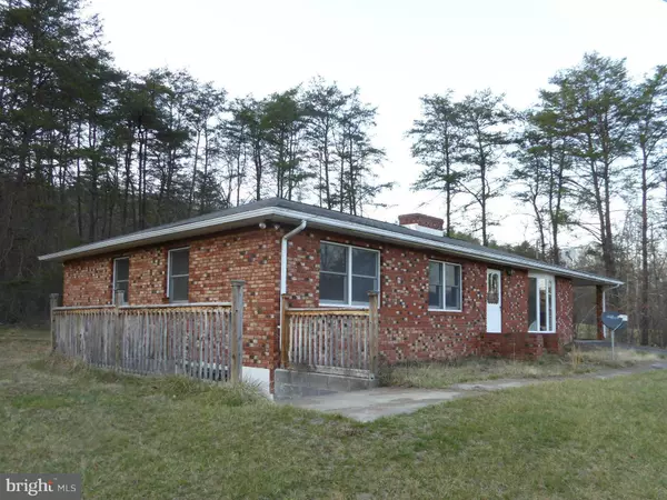 Slanesville, WV 25444,3131 LITTLE CACAPON-LEVELS RD