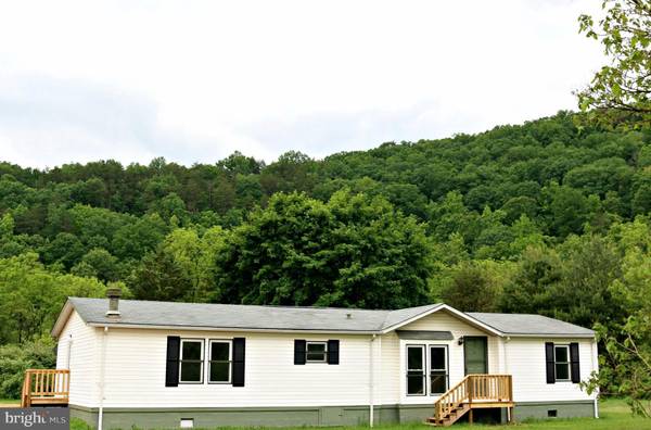 473 STARBRIGHT DR, Augusta, WV 26704