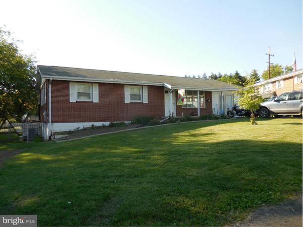 665 4TH ST, Romney, WV 26757