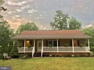 119 ARBOR MIST DR, Capon Bridge, WV 26711