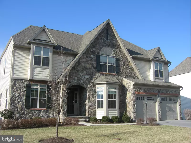 235 LEWIS WASHINGTON DR, Charles Town, WV 25414