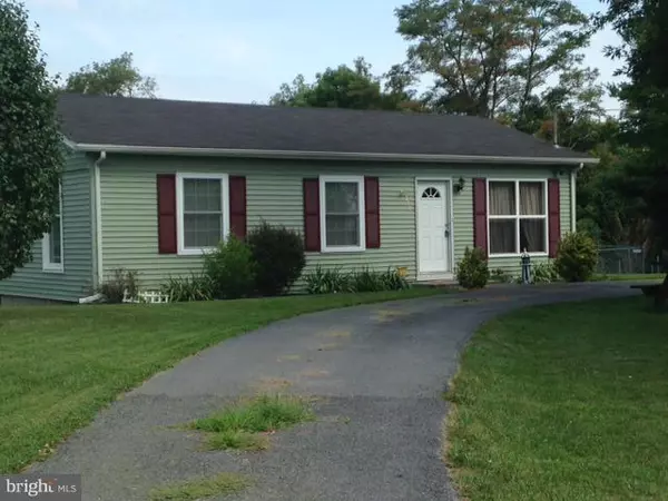 Shepherdstown, WV 25443,298 SANDPIPER LANE