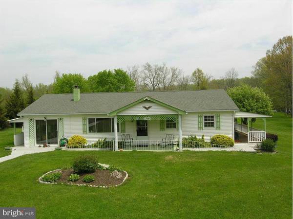 1105 WIDE HORIZON BLVD, Kearneysville, WV 25430