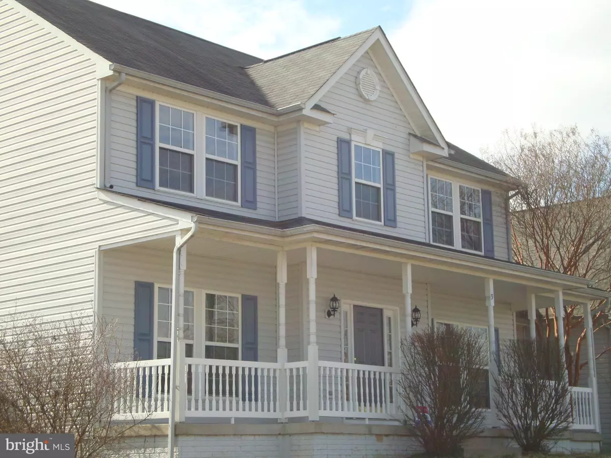 Harpers Ferry, WV 25425,9 GENERAL LAWTON CT