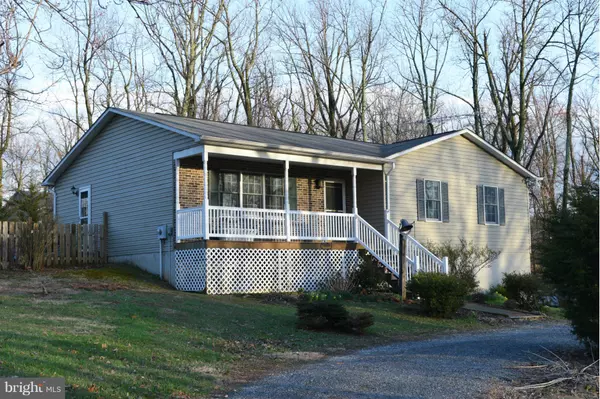 17180 SUMNEY WAY, Bluemont, VA 20135