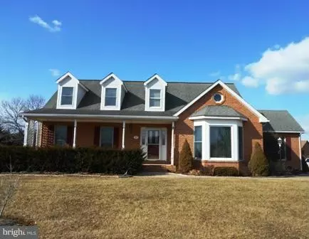 Charles Town, WV 25414,94 PLEASANT VALLEY DR