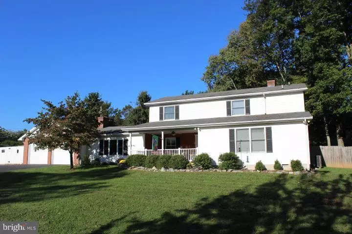 51 QUAIL LN, Shepherdstown, WV 25443