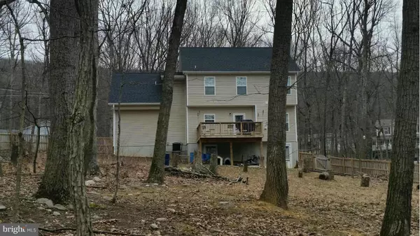 Harpers Ferry, WV 25425,169 JOHNNYCAKE LN