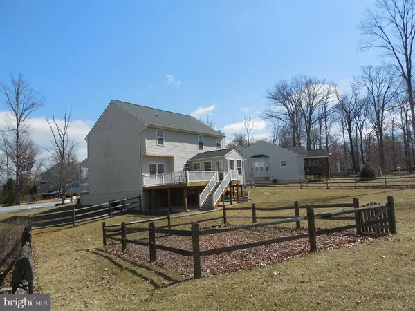 Harpers Ferry, WV 25425,117 GENERAL PENDER CT