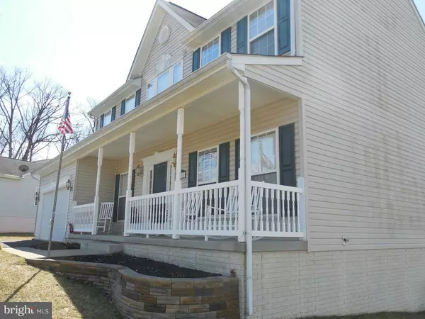 Harpers Ferry, WV 25425,117 GENERAL PENDER CT